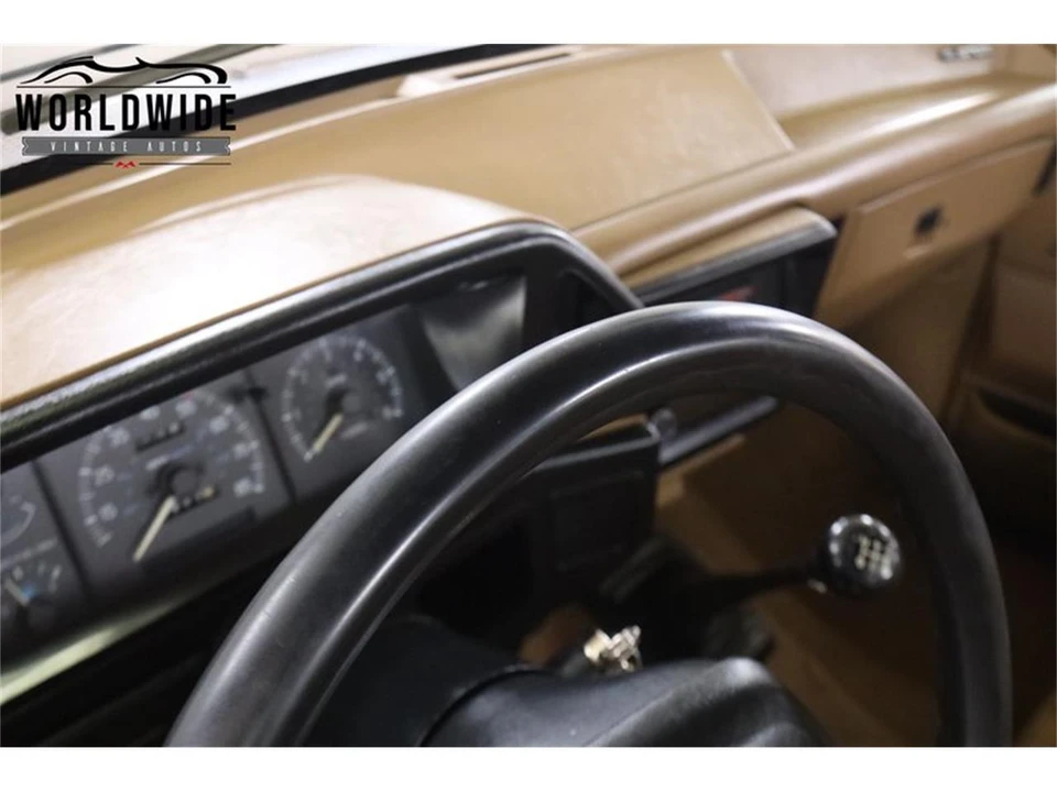 1989 Ford F-Series 8th Gen - Image 27 of 31