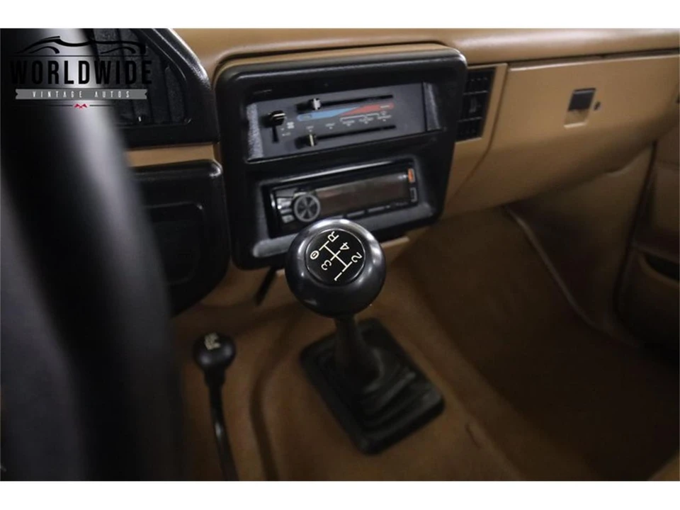 1989 Ford F-Series 8th Gen - Image 30 of 31