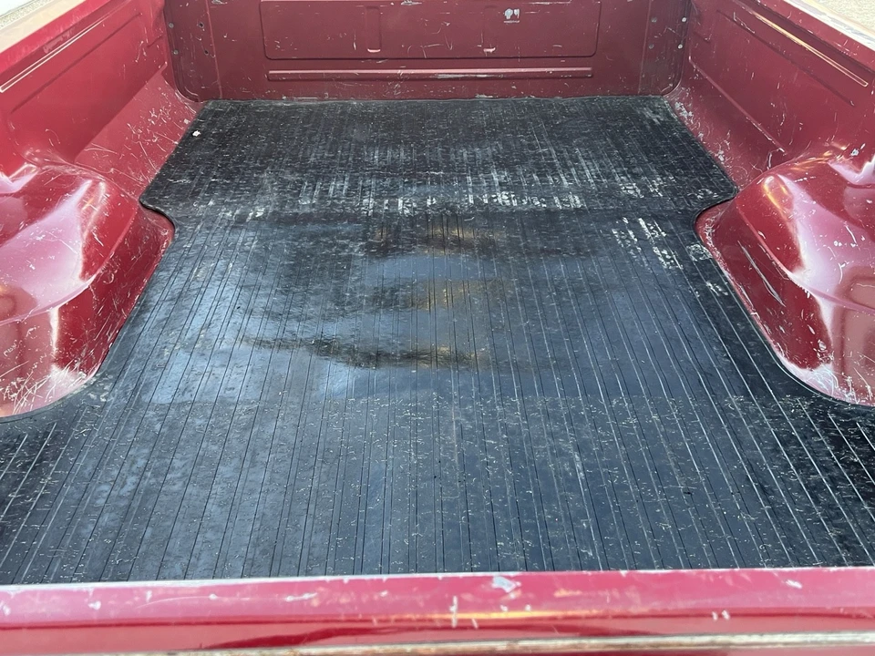 1989 Ford F-Series 8th Gen - Image 12 of 21