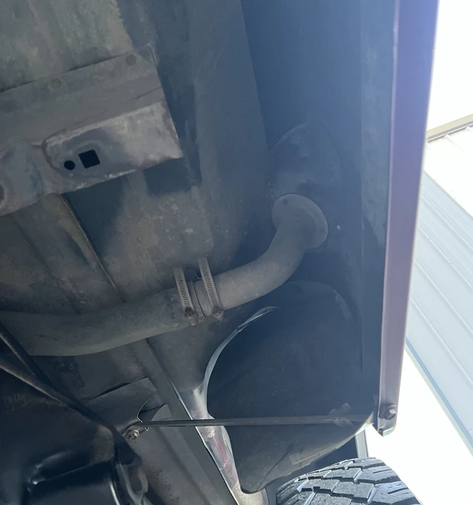 1989 Ford F-Series 8th Gen - Image 14 of 21