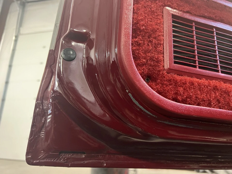 1989 Ford F-Series 8th Gen - Image 16 of 21