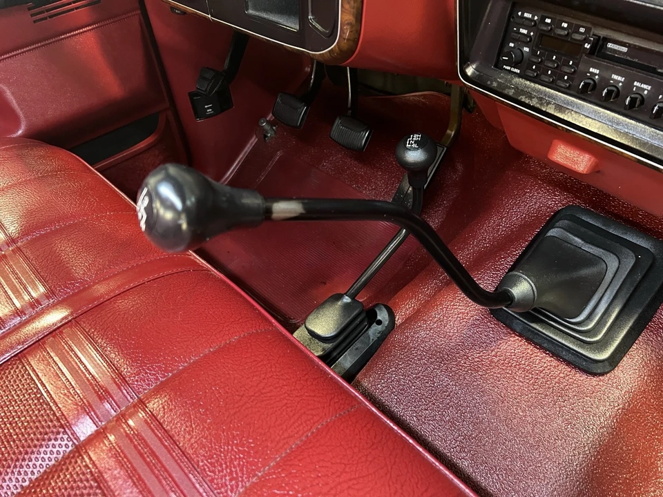 1989 Ford F-Series 8th Gen - Image 17 of 21