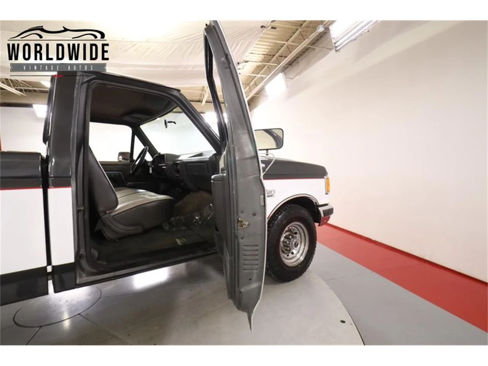 1989 Ford F-Series 8th Gen - Image 31 of 31