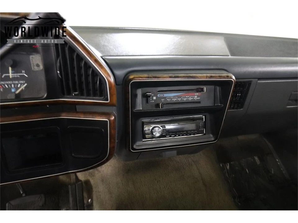 1989 Ford F-Series 8th Gen - Image 29 of 31