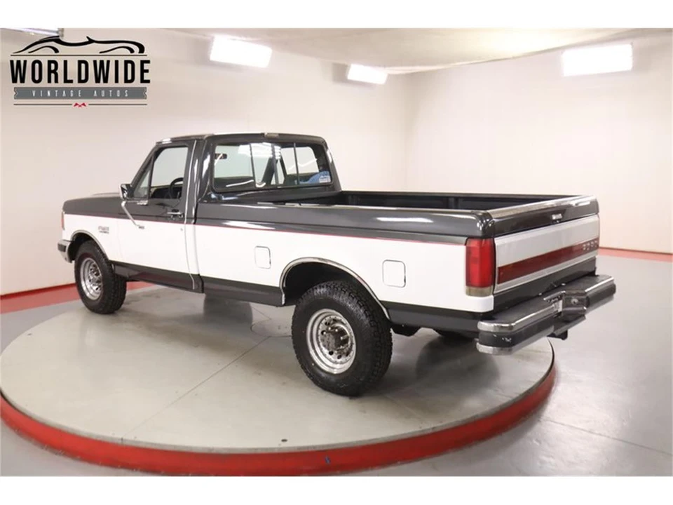 1989 Ford F-Series 8th Gen - Image 5 of 31