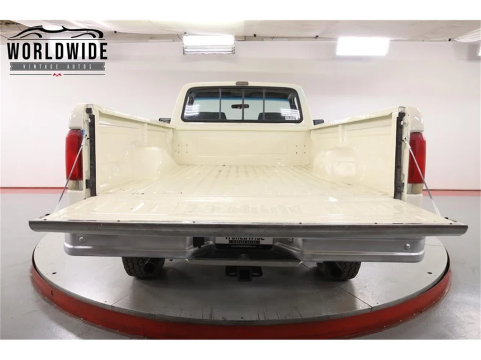 1989 Ford F-Series 8th Gen - Image 19 of 31