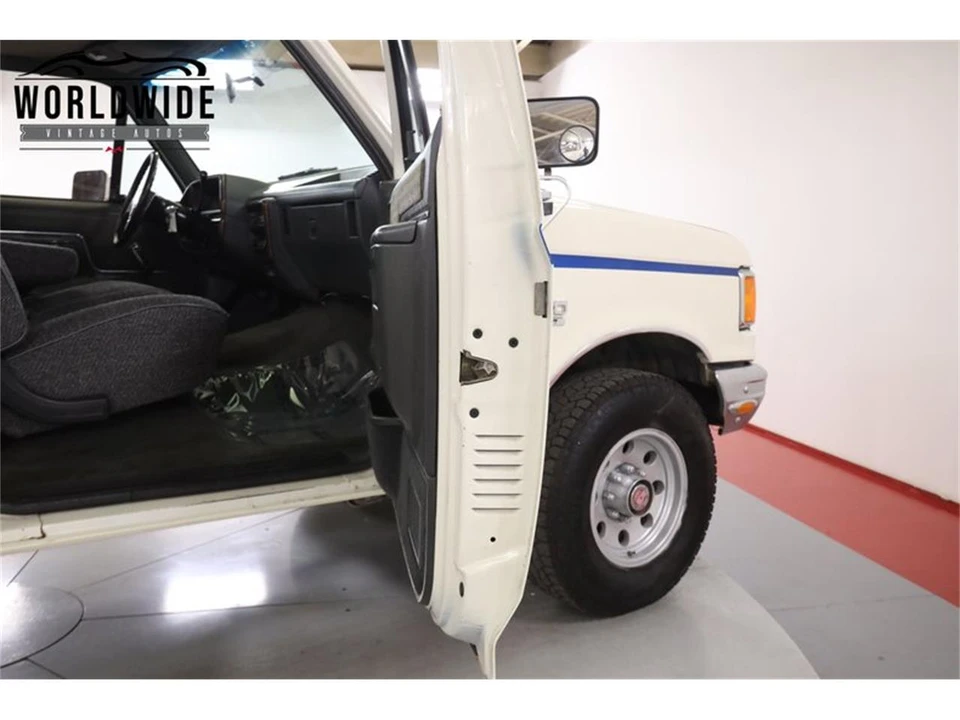 1989 Ford F-Series 8th Gen - Image 31 of 31