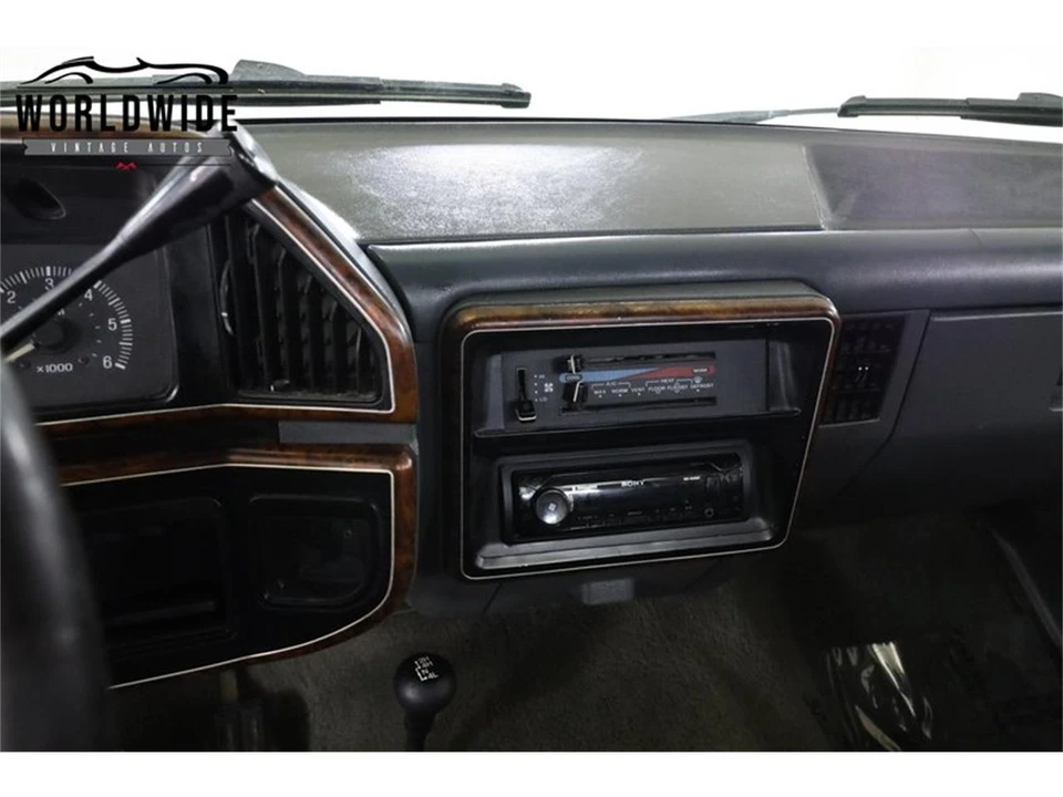 1989 Ford F-Series 8th Gen - Image 29 of 31