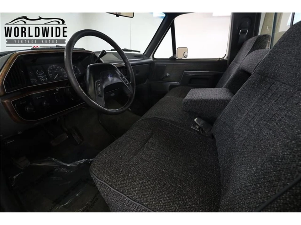 1989 Ford F-Series 8th Gen - Image 27 of 31