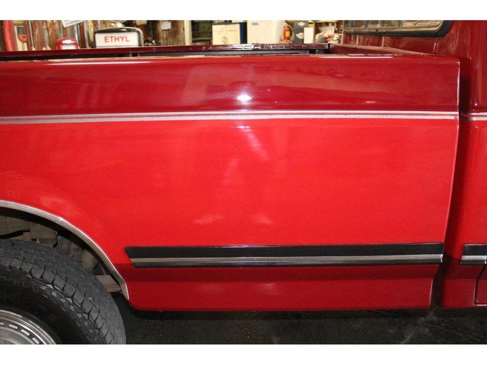 1989 Ford F-Series 8th Gen - Image 27 of 31