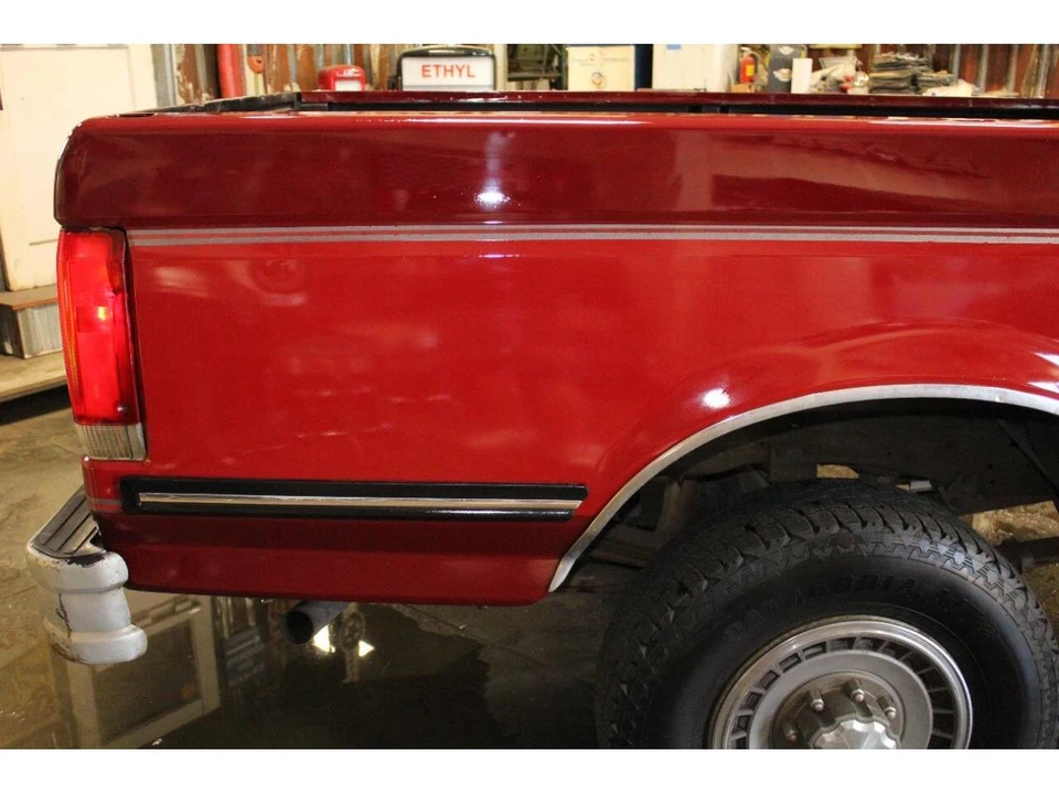 1989 Ford F-Series 8th Gen - Image 28 of 31