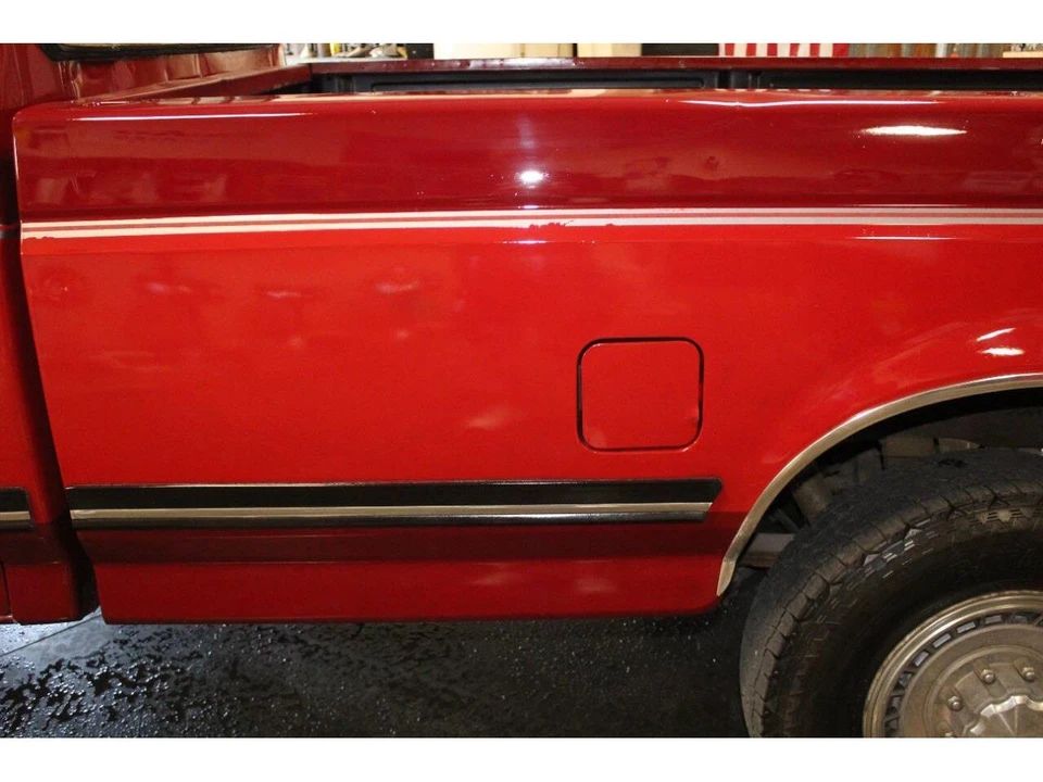 1989 Ford F-Series 8th Gen - Image 31 of 31