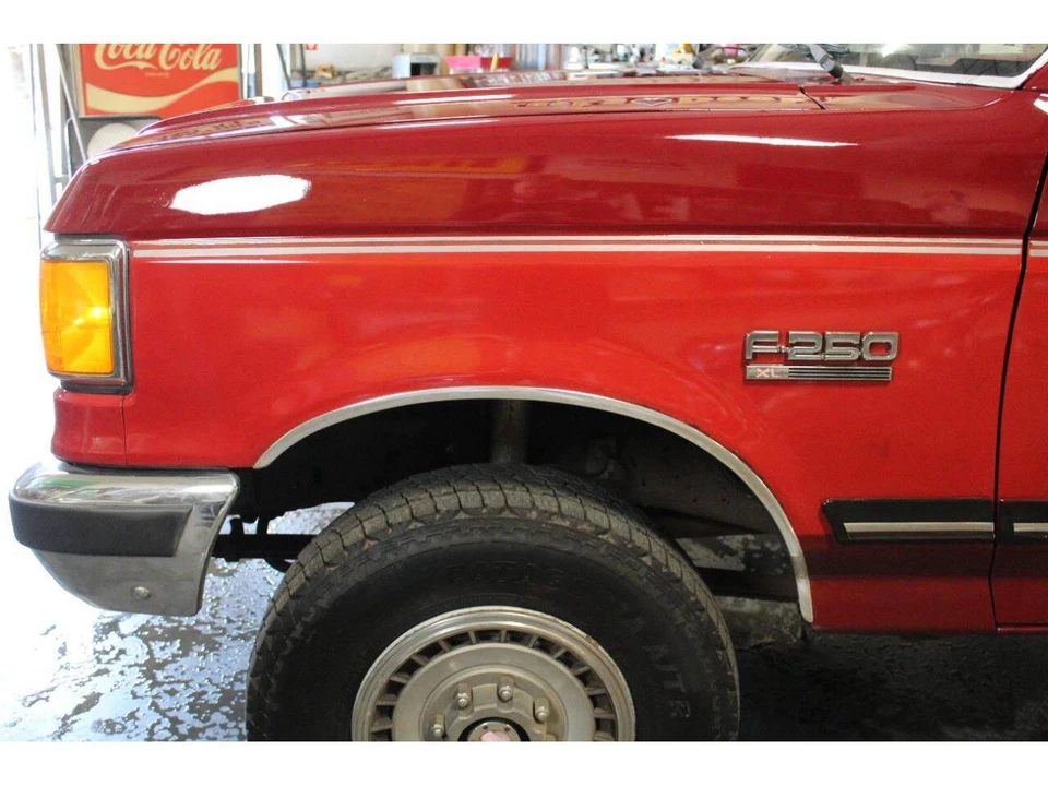 1989 Ford F-Series 8th Gen - Image 29 of 31