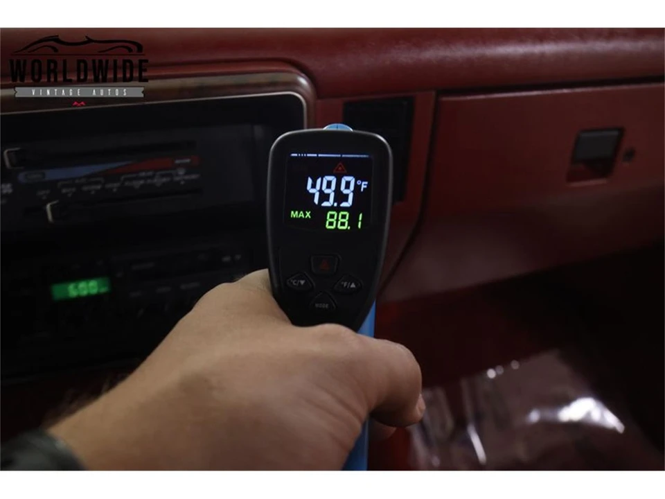 1989 Ford F-Series 8th Gen - Image 30 of 31