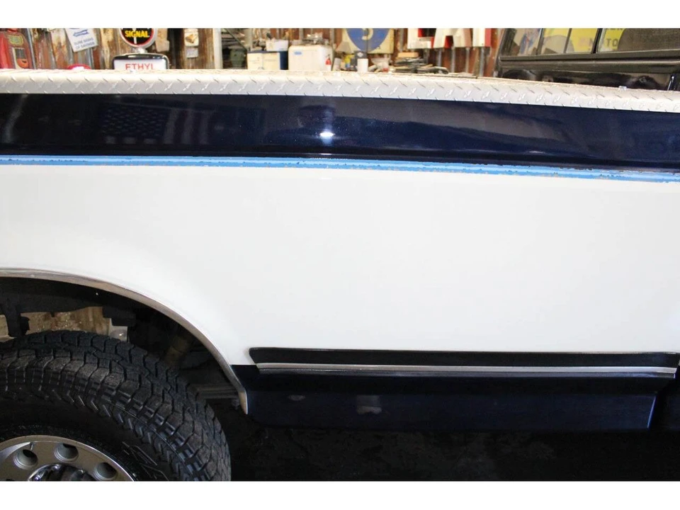 1989 Ford F-Series 8th Gen - Image 28 of 31