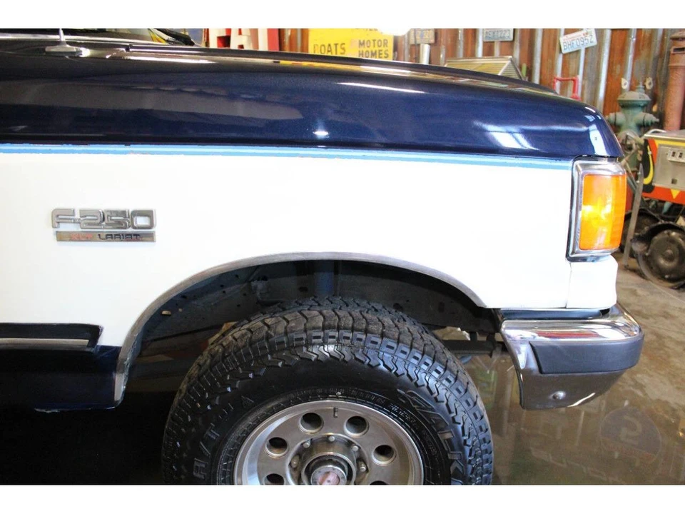 1989 Ford F-Series 8th Gen - Image 26 of 31