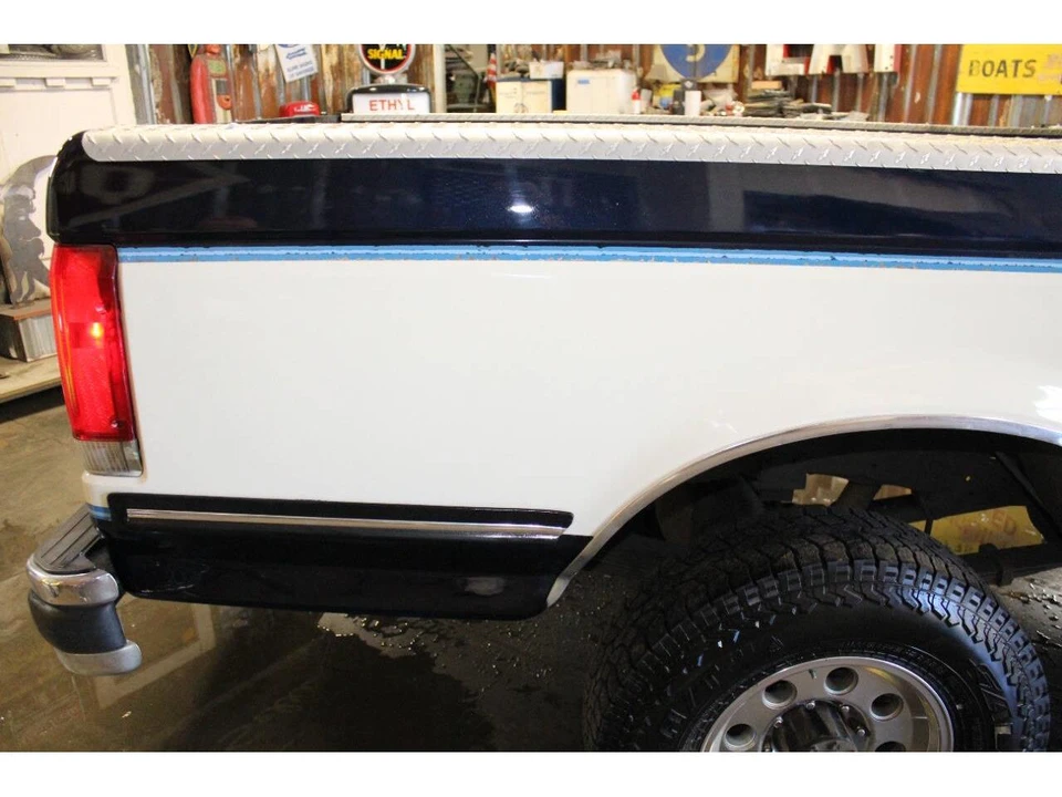 1989 Ford F-Series 8th Gen - Image 29 of 31