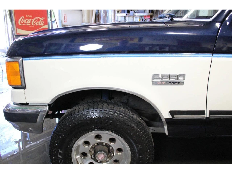 1989 Ford F-Series 8th Gen - Image 30 of 31