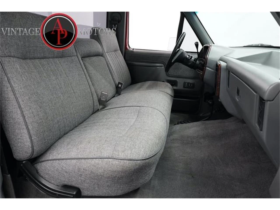 1989 Ford F-Series 8th Gen - Image 5 of 31