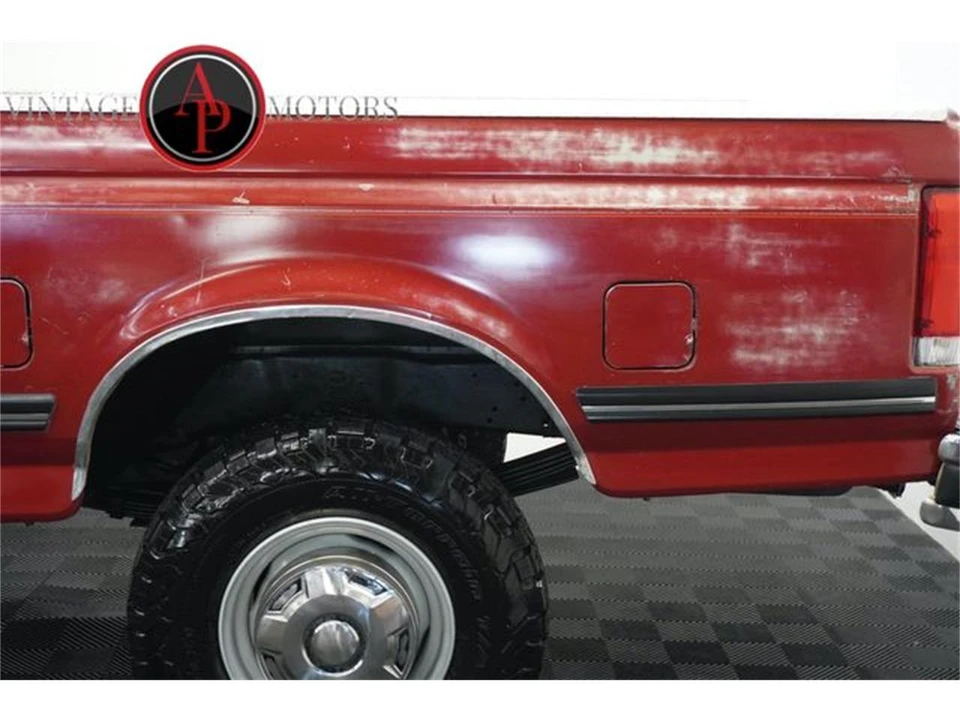 1989 Ford F-Series 8th Gen - Image 14 of 31