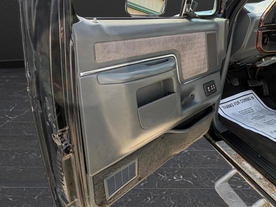 1989 Ford F-Series 8th Gen - Image 25 of 31