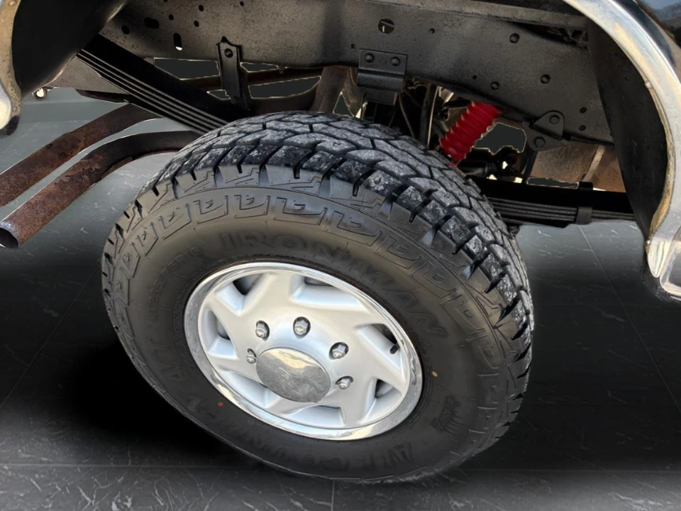 1989 Ford F-Series 8th Gen - Image 19 of 31