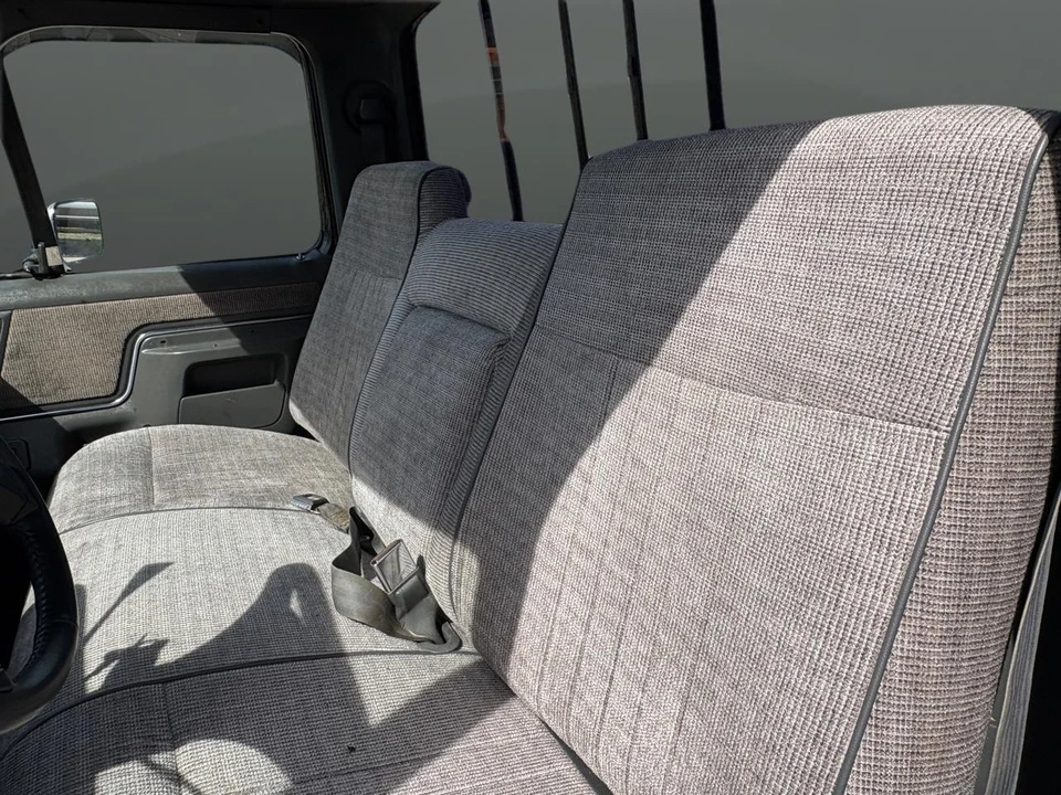 1989 Ford F-Series 8th Gen - Image 23 of 31