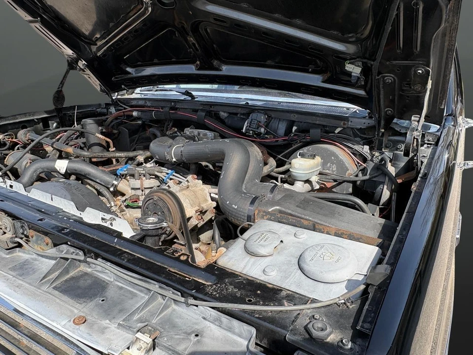 1989 Ford F-Series 8th Gen - Image 31 of 31