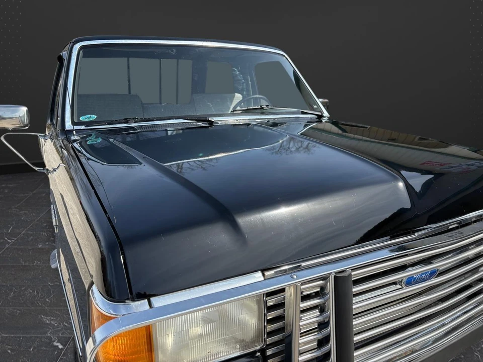 1989 Ford F-Series 8th Gen - Image 12 of 31