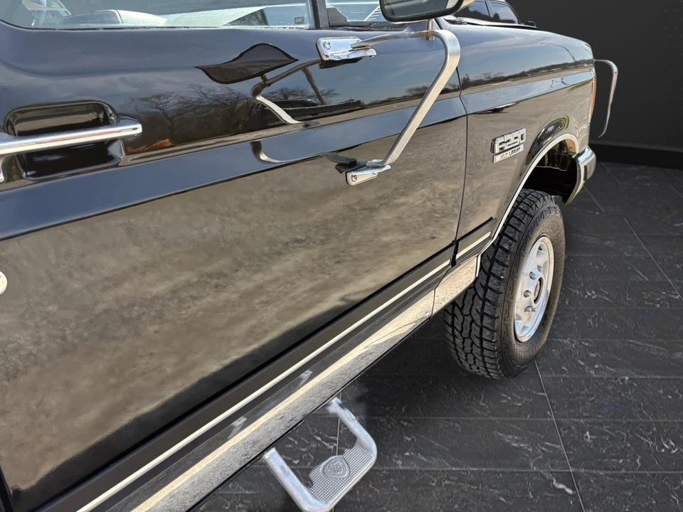 1989 Ford F-Series 8th Gen - Image 14 of 31