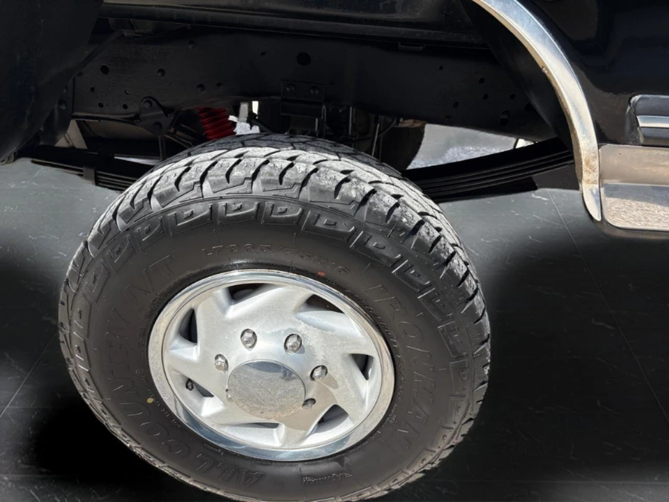 1989 Ford F-Series 8th Gen - Image 16 of 31