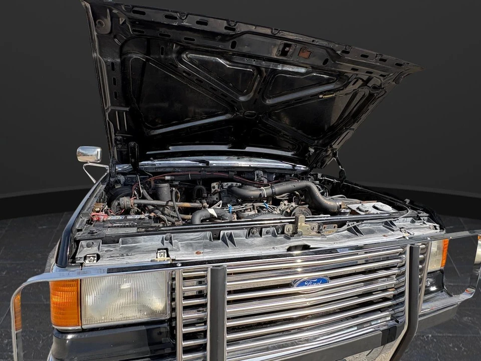 1989 Ford F-Series 8th Gen - Image 30 of 31