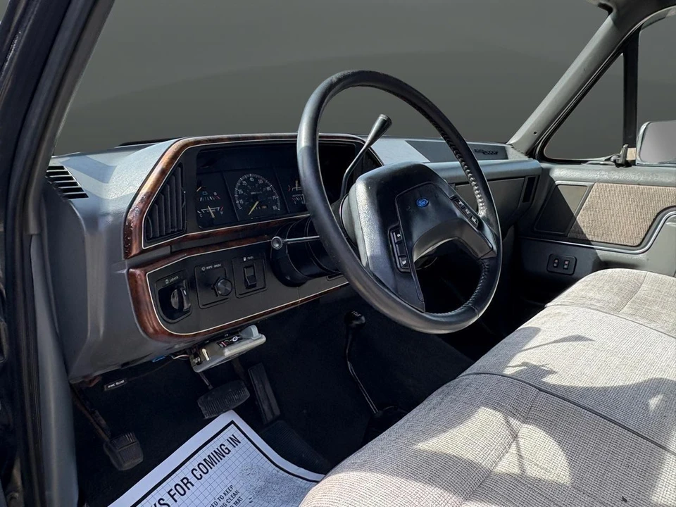 1989 Ford F-Series 8th Gen - Image 26 of 31
