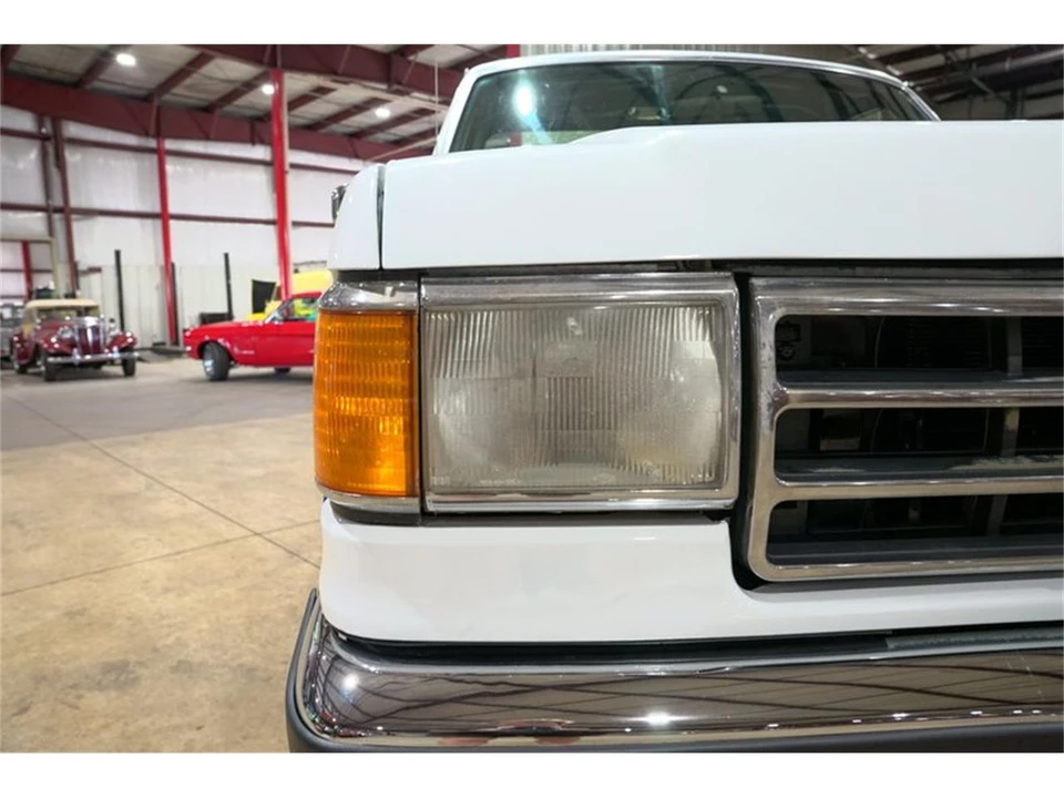 1989 Ford F-Series 8th Gen - Image 31 of 31