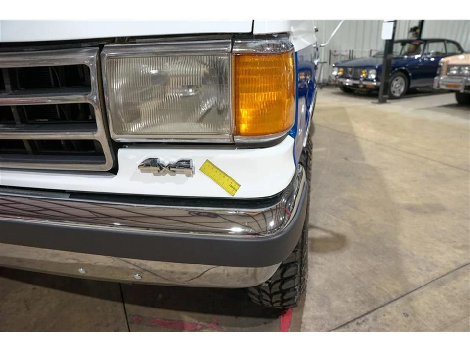 1989 Ford F-Series 8th Gen - Image 26 of 31