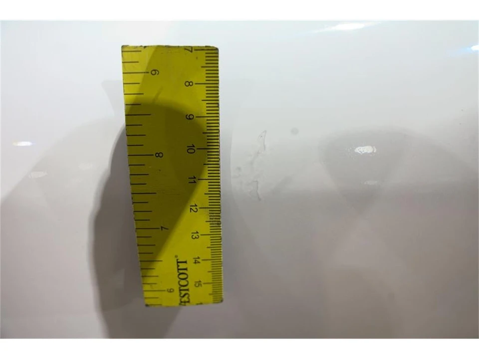 1989 Ford F-Series 8th Gen - Image 27 of 31