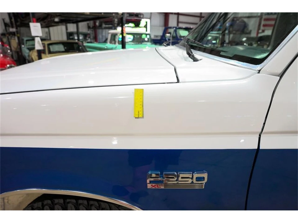 1989 Ford F-Series 8th Gen - Image 28 of 31
