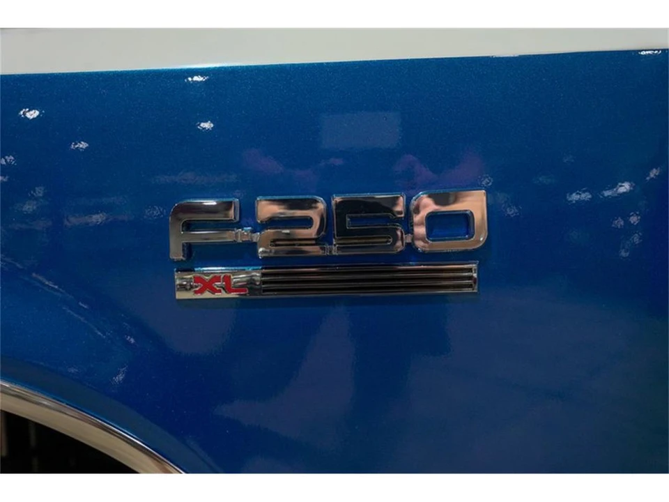 1989 Ford F-Series 8th Gen - Image 23 of 31