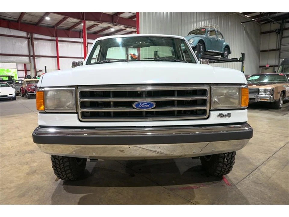 1989 Ford F-Series 8th Gen - Image 13 of 31