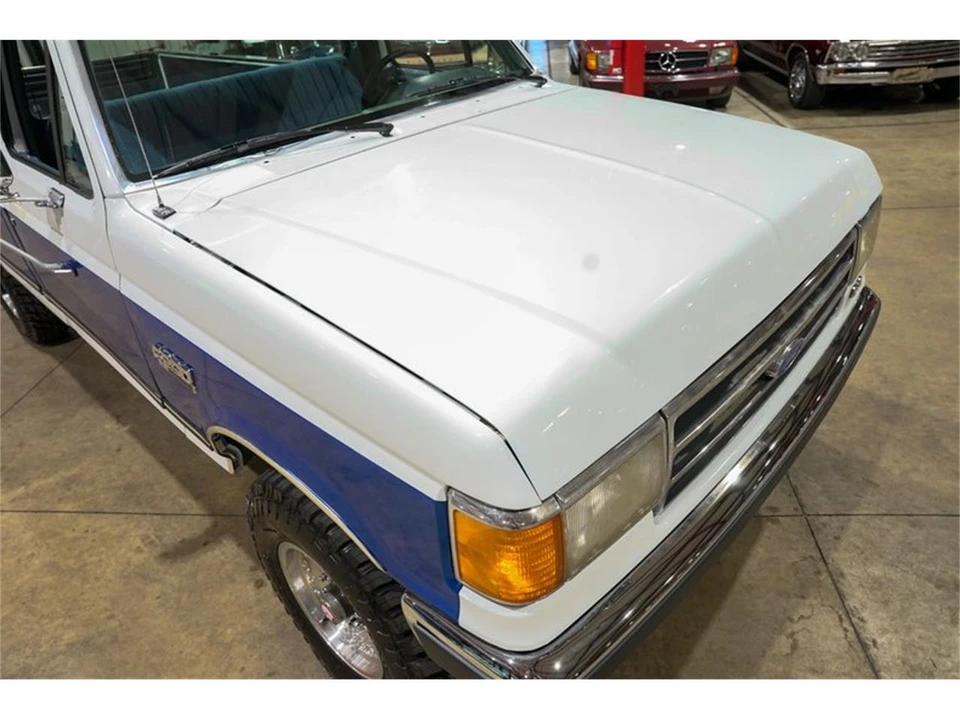 1989 Ford F-Series 8th Gen - Image 18 of 31
