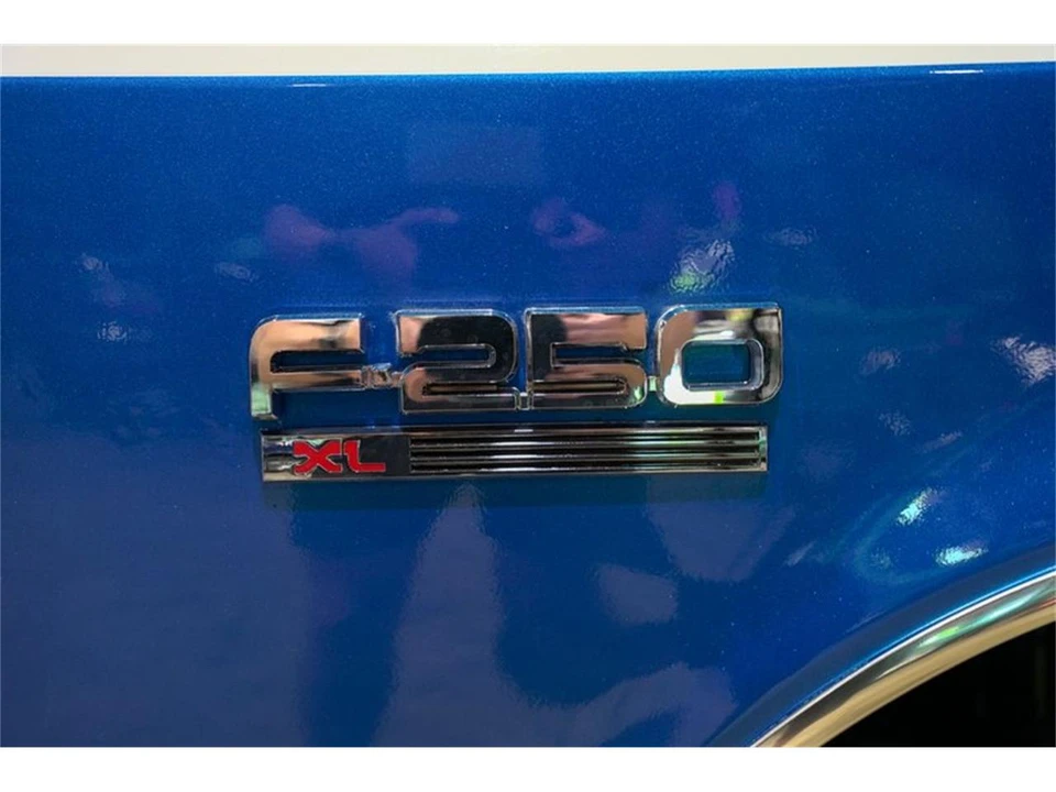 1989 Ford F-Series 8th Gen - Image 24 of 31
