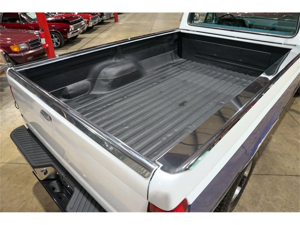 1989 Ford F-Series 8th Gen - Image 20 of 31