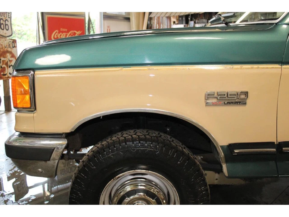 1989 Ford F-Series 8th Gen - Image 31 of 31
