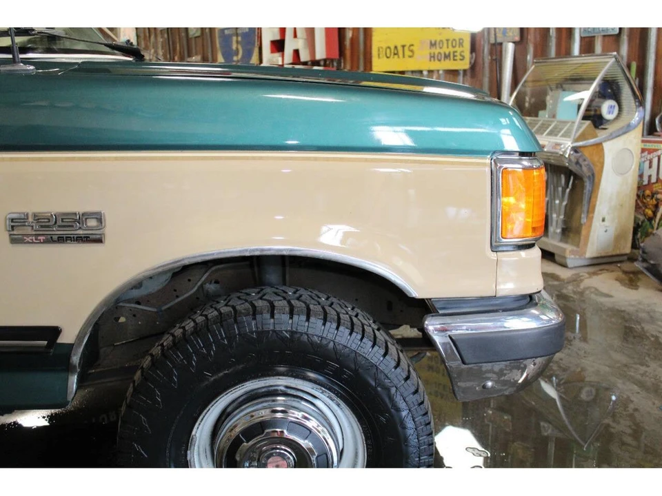1989 Ford F-Series 8th Gen - Image 26 of 31