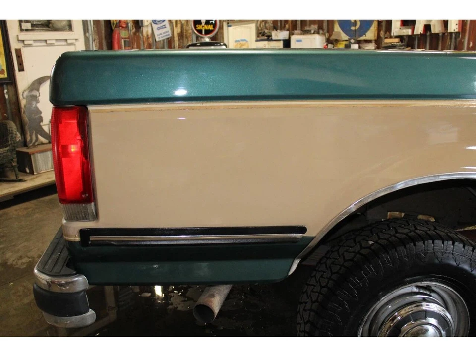 1989 Ford F-Series 8th Gen - Image 30 of 31