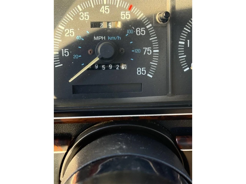 1989 Ford F-Series 8th Gen - Image 6 of 8