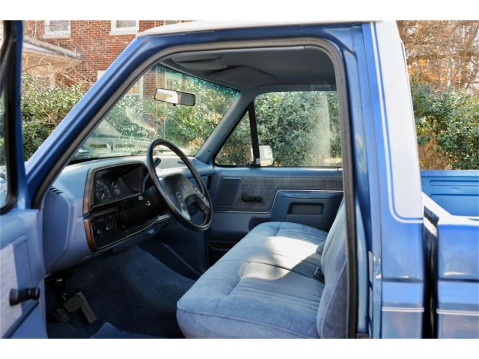 1989 Ford F-Series 8th Gen - Image 3 of 16