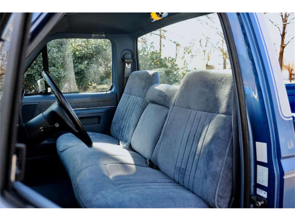 1989 Ford F-Series 8th Gen - Image 4 of 16