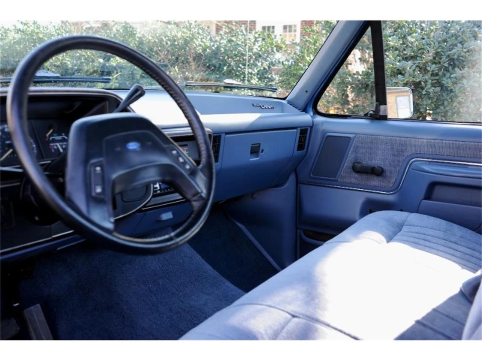 1989 Ford F-Series 8th Gen - Image 5 of 16