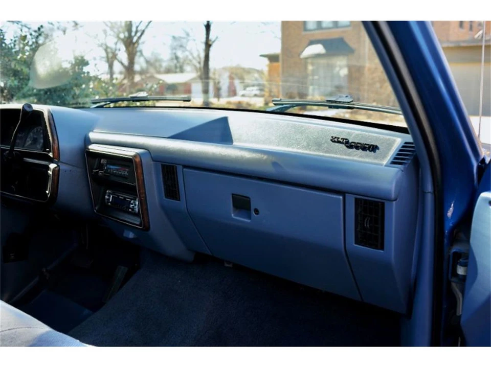 1989 Ford F-Series 8th Gen - Image 14 of 16